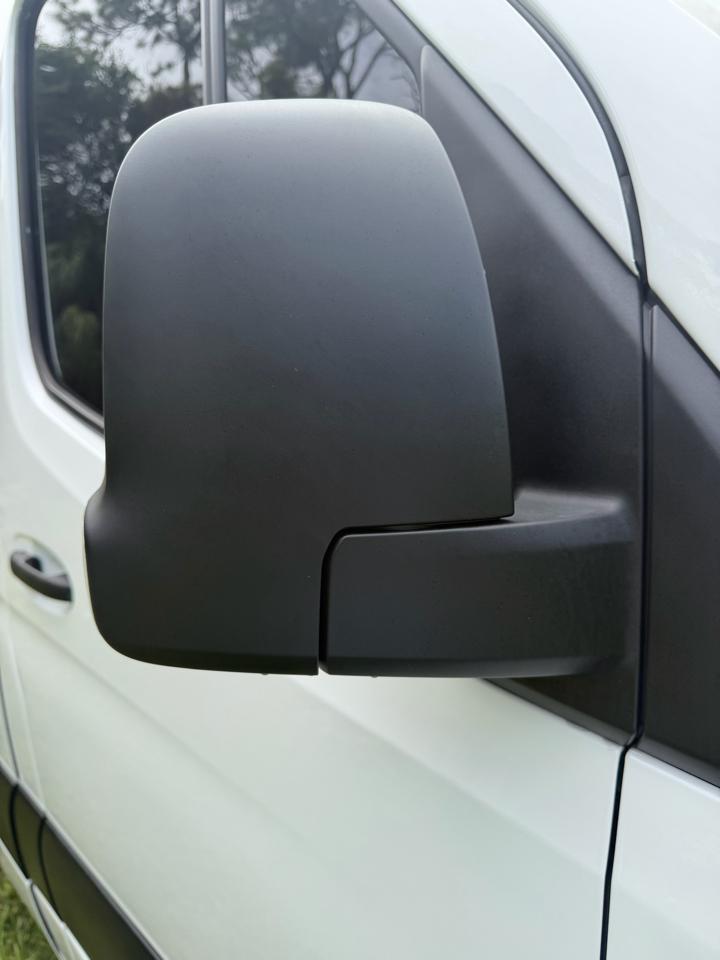 Freightliner Sprinter Cargo Van 2500 High Roof I4 170" Extended RWD 2021