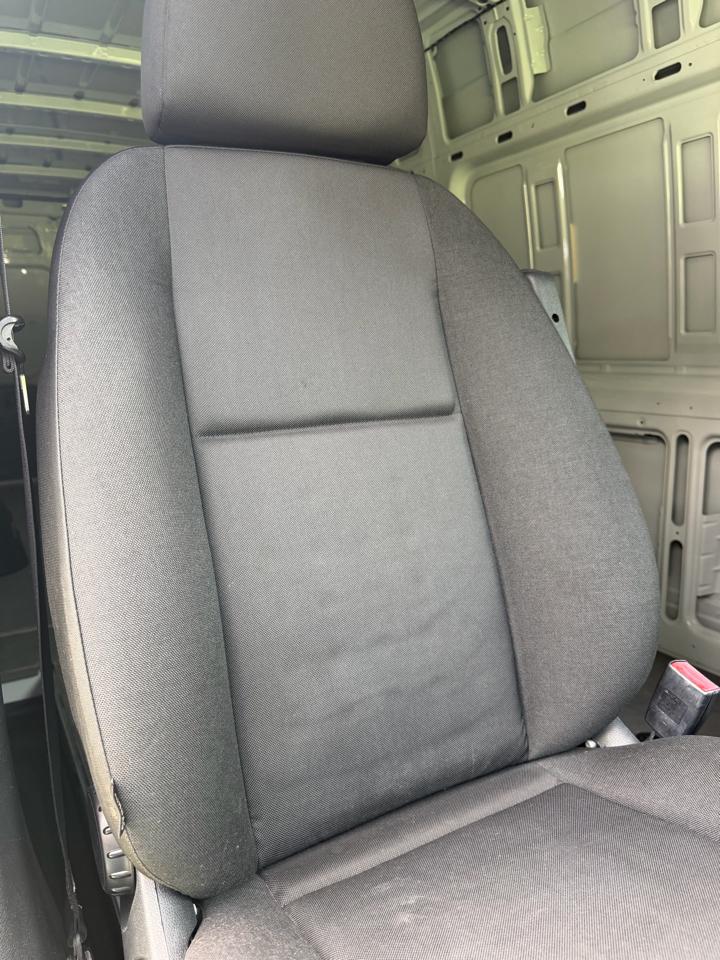 Freightliner Sprinter Cargo Van 2500 High Roof I4 170" Extended RWD 2021