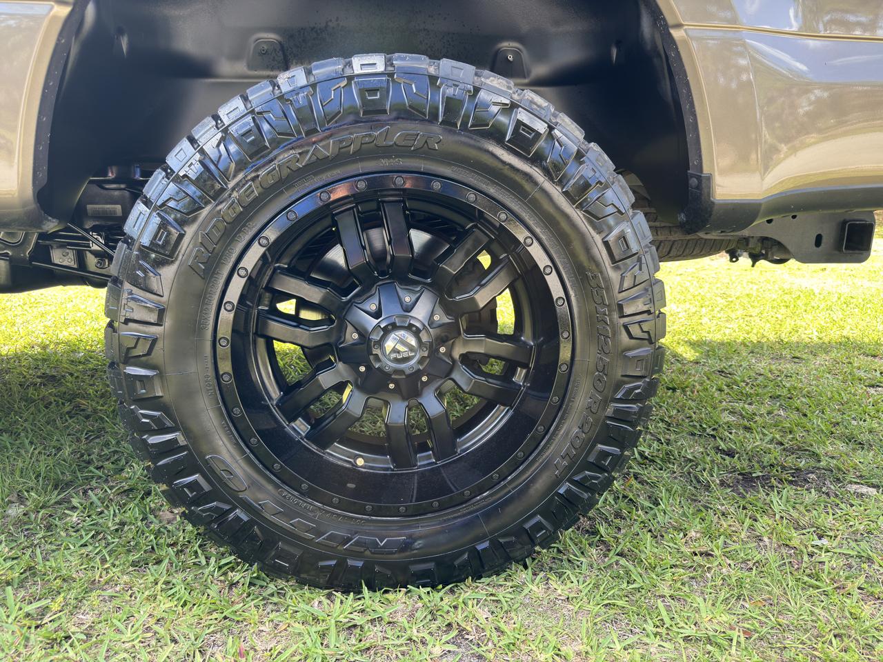 Ford Super Duty F-250 SRW  2020
