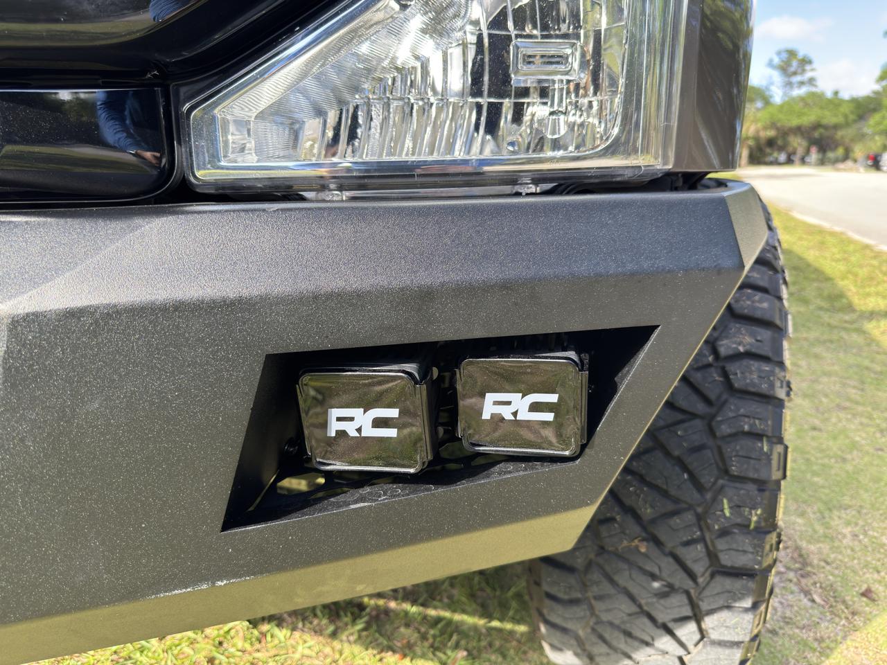 Ford Super Duty F-250 SRW  2020