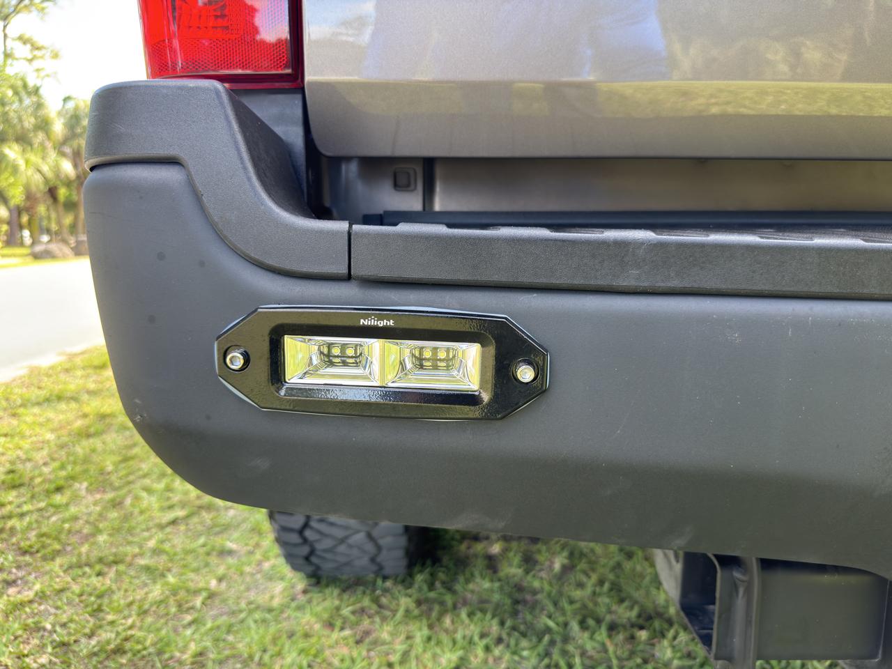 Ford Super Duty F-250 SRW  2020