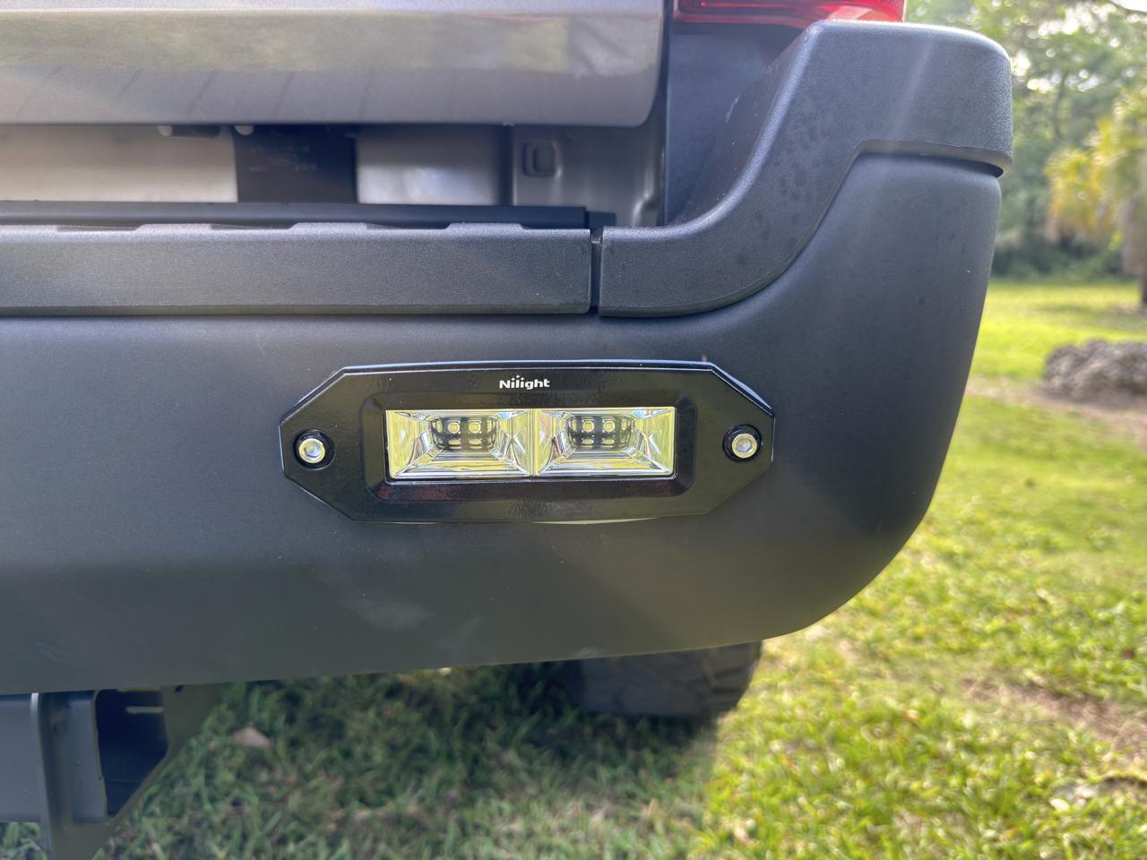 Ford Super Duty F-250 SRW  2020