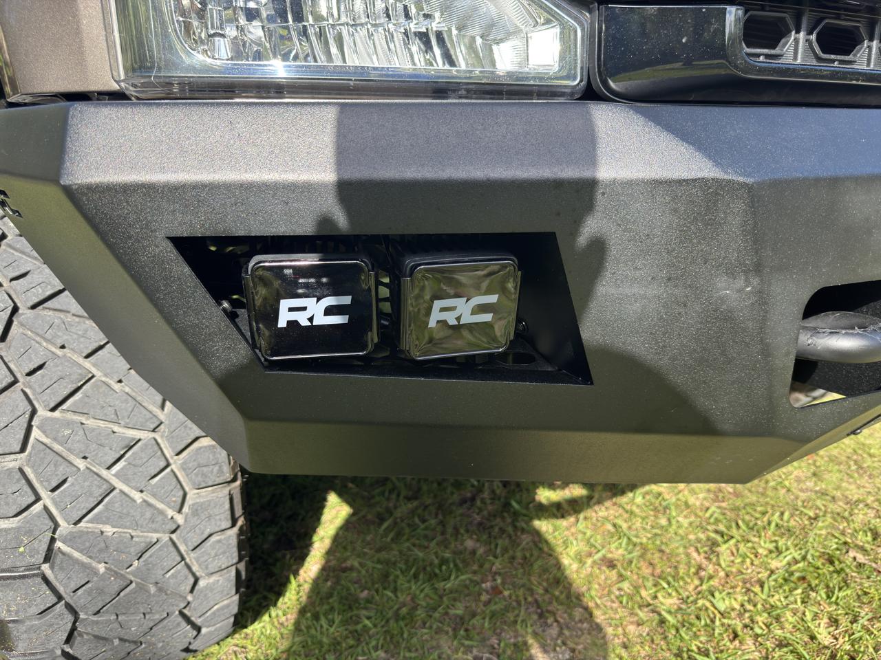 Ford Super Duty F-250 SRW  2020