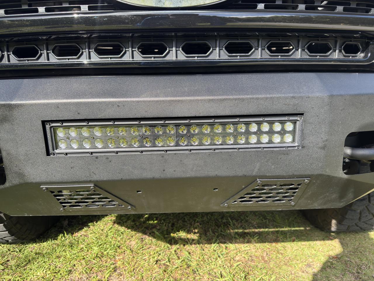 Ford Super Duty F-250 SRW  2020