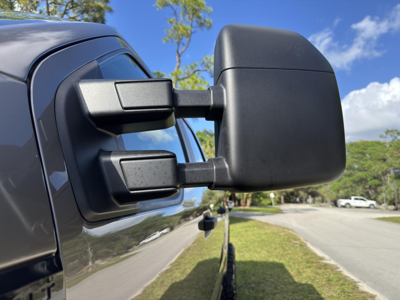 Ford Super Duty F-250 SRW  2020