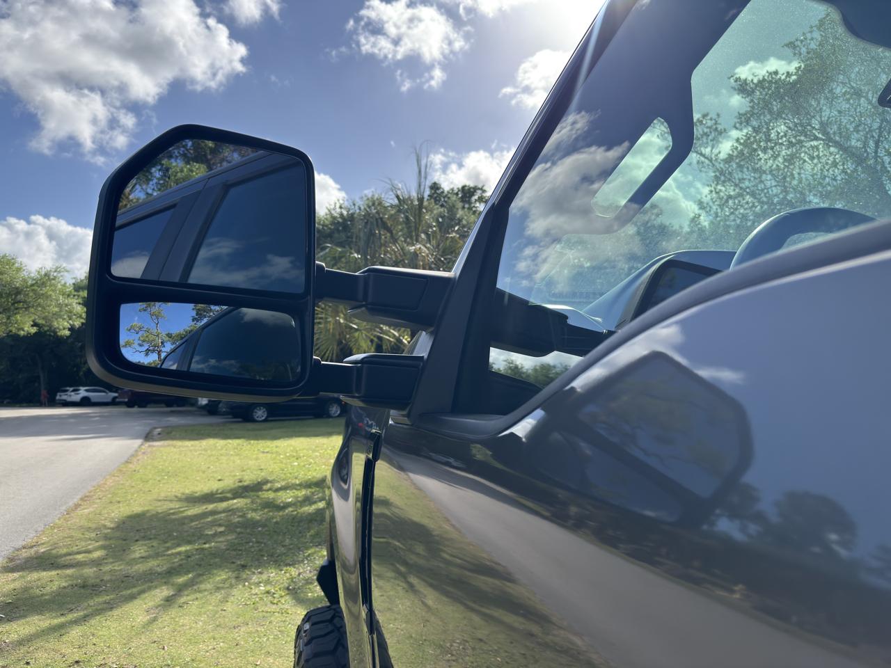Ford Super Duty F-250 SRW  2020