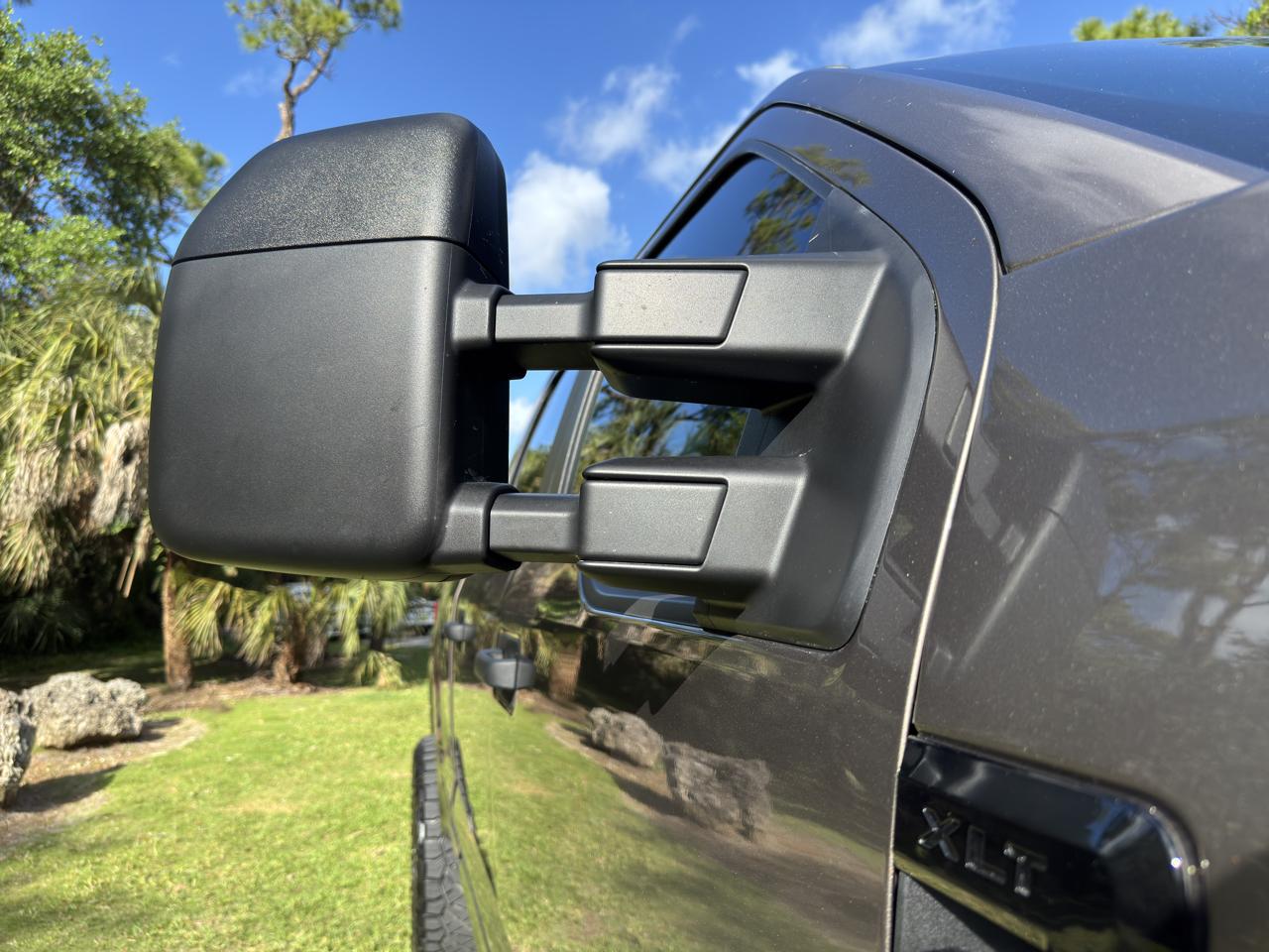 Ford Super Duty F-250 SRW  2020