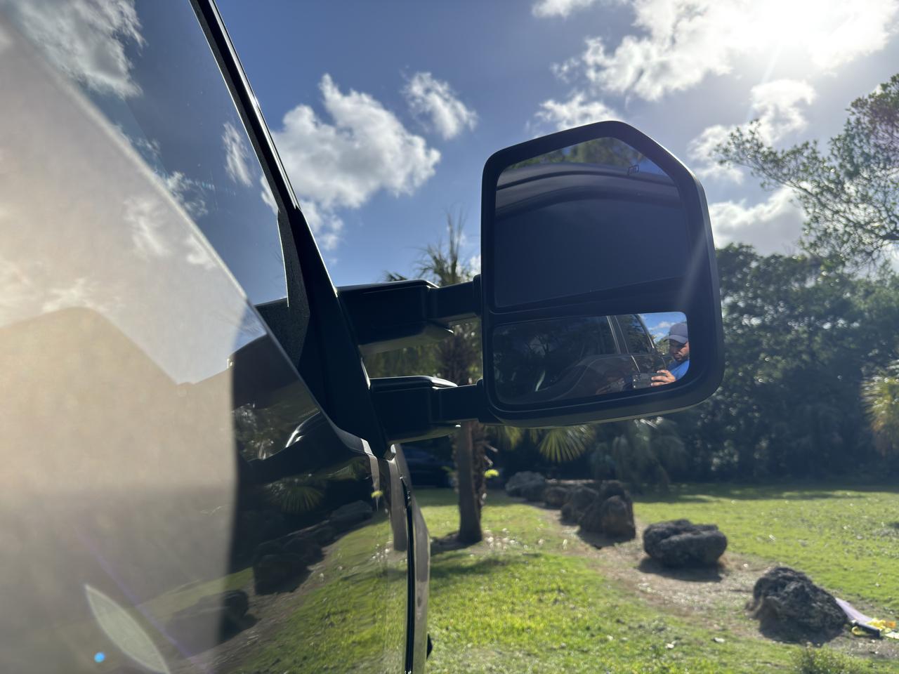 Ford Super Duty F-250 SRW  2020