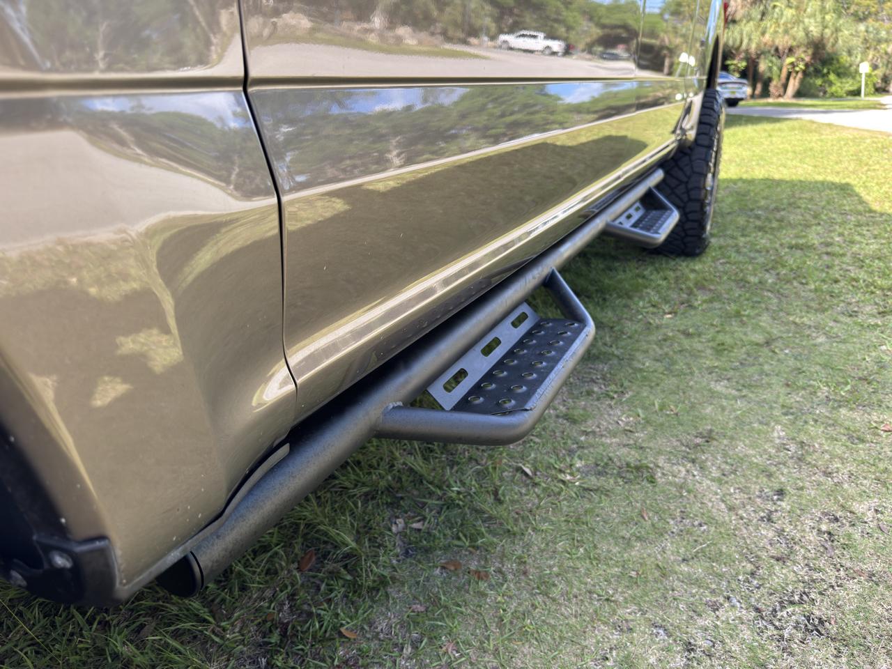 Ford Super Duty F-250 SRW  2020