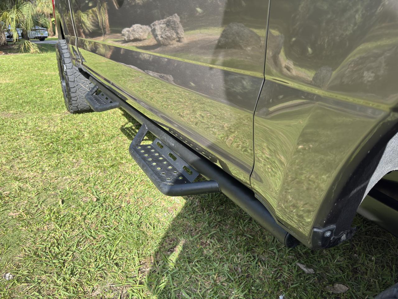 Ford Super Duty F-250 SRW  2020