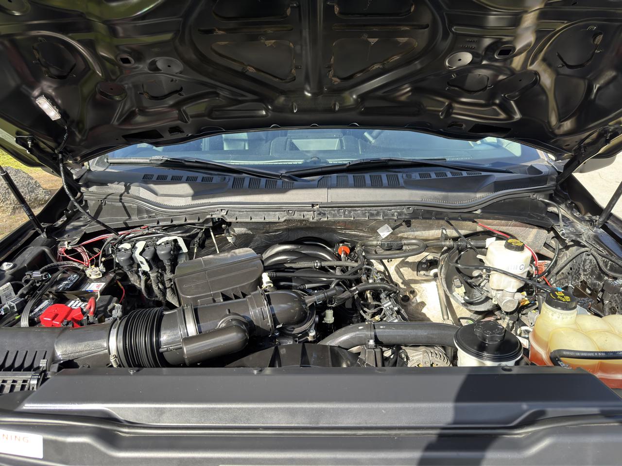 Ford Super Duty F-250 SRW  2020
