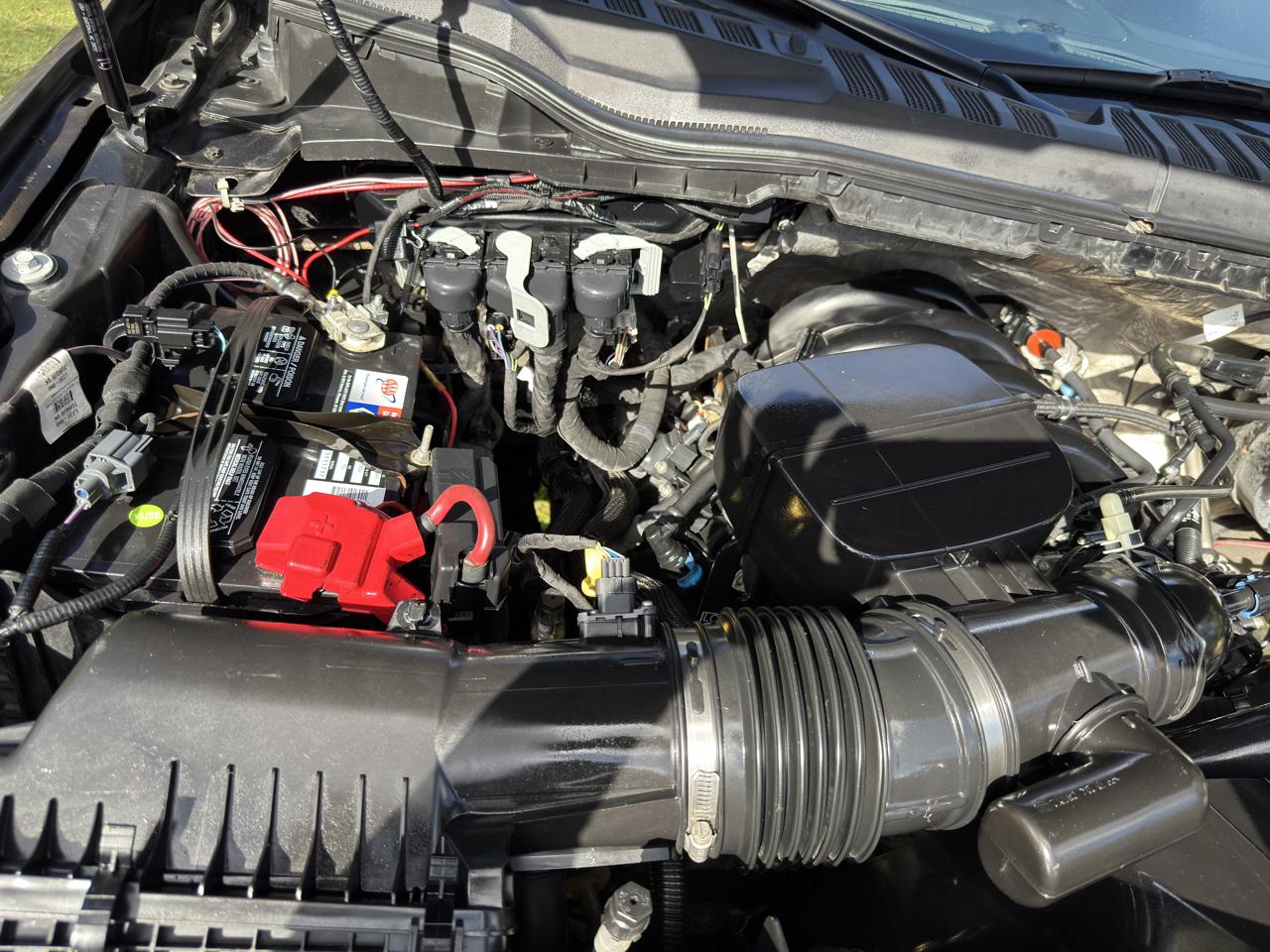 Ford Super Duty F-250 SRW  2020
