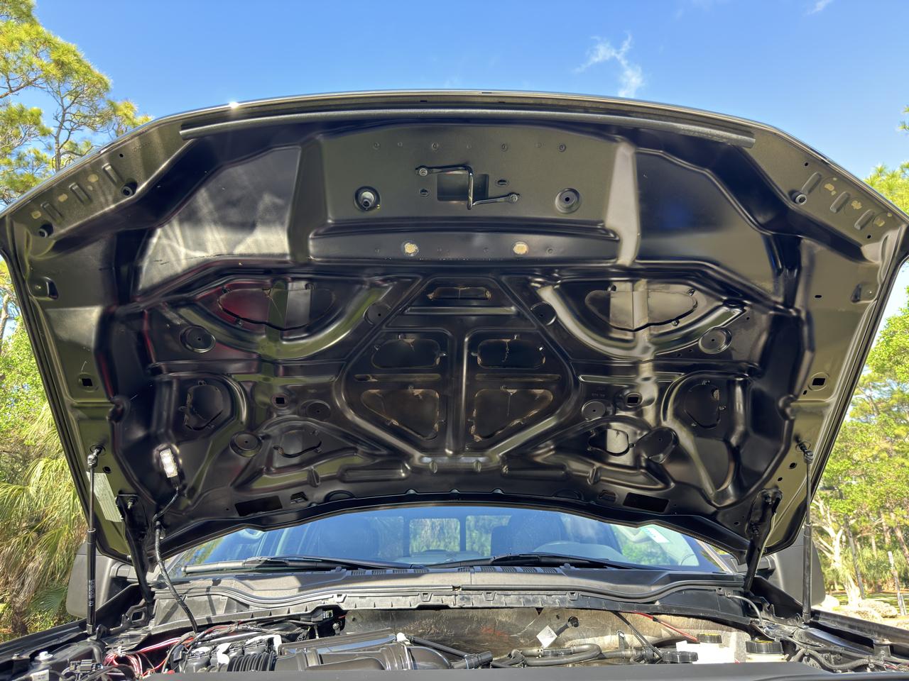 Ford Super Duty F-250 SRW  2020