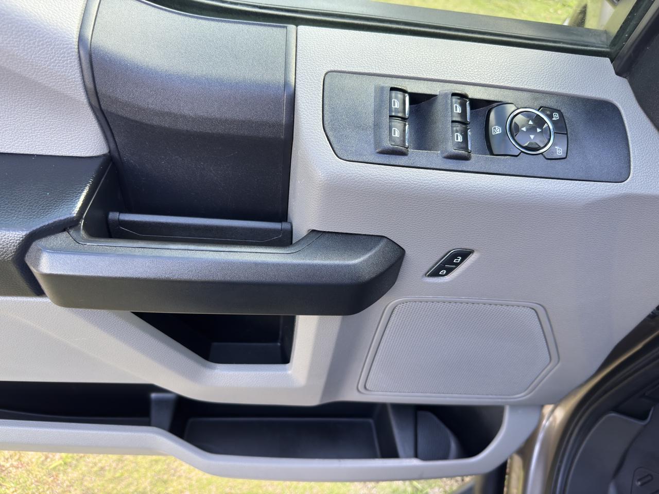 Ford Super Duty F-250 SRW  2020