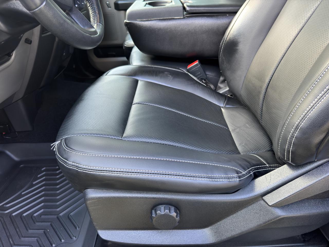 Ford Super Duty F-250 SRW  2020
