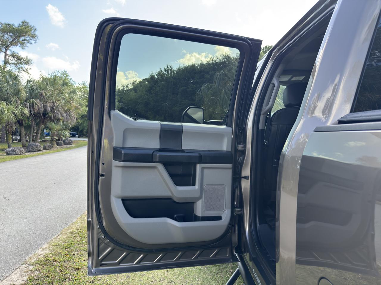 Ford Super Duty F-250 SRW  2020