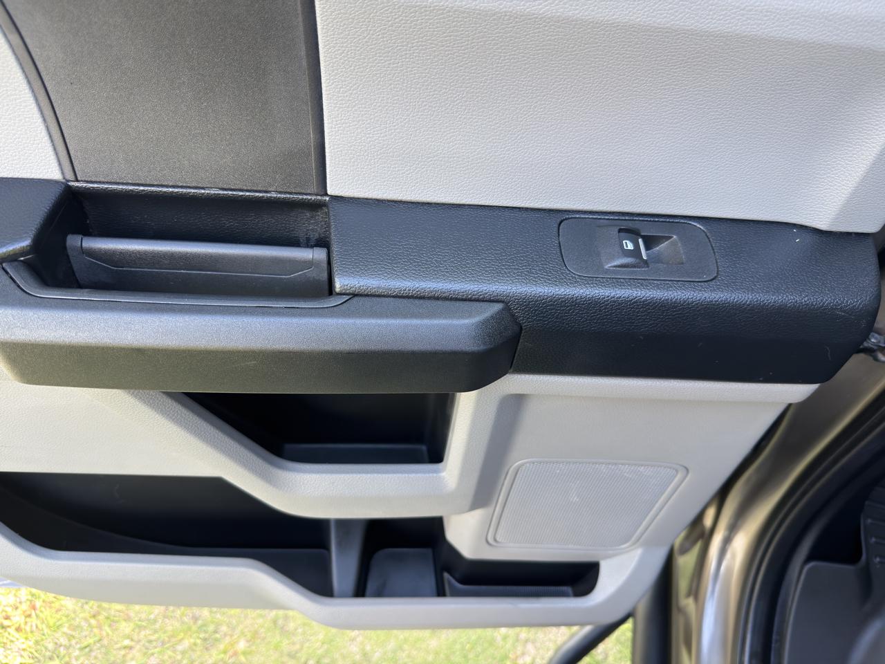 Ford Super Duty F-250 SRW  2020