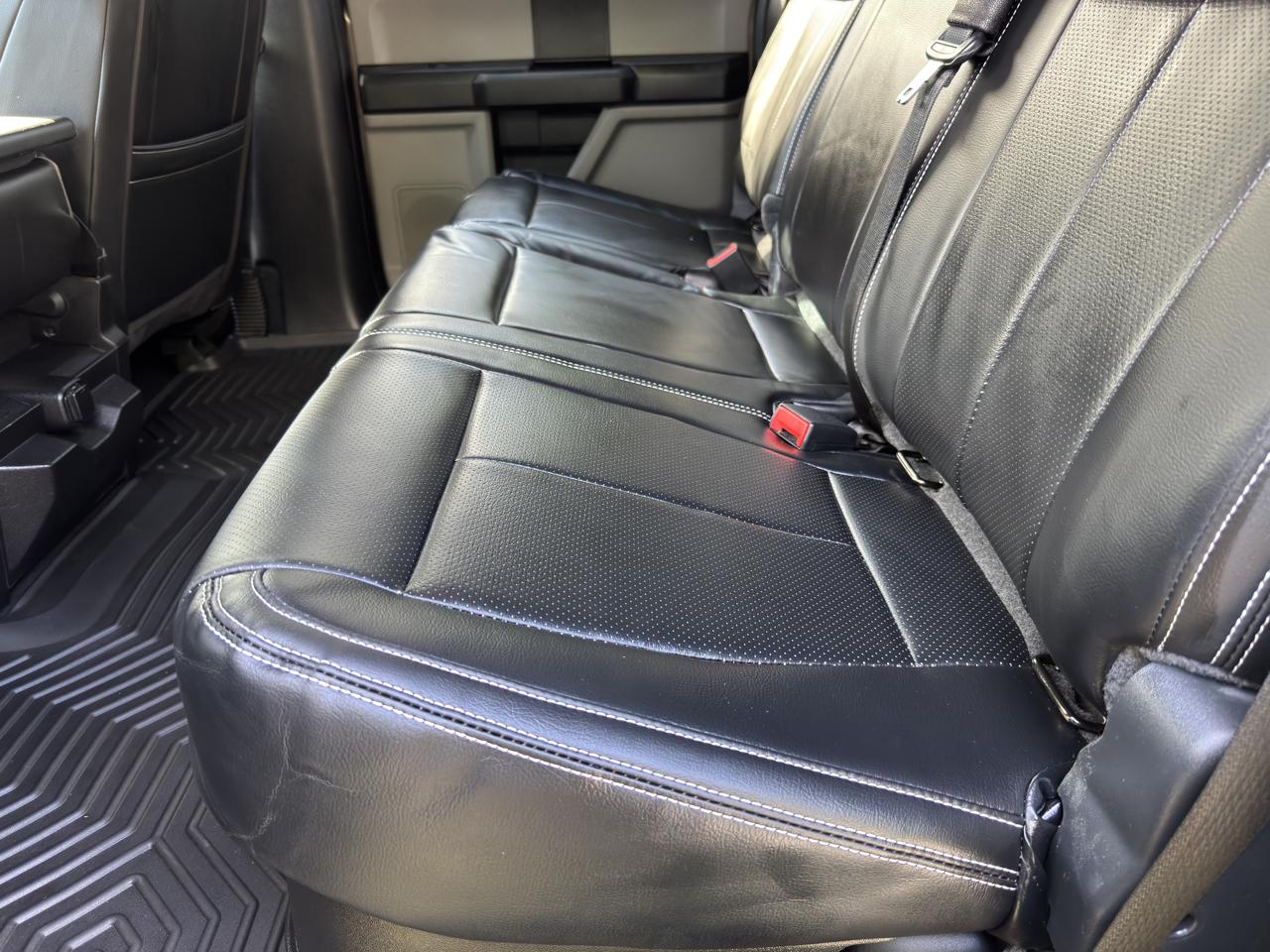Ford Super Duty F-250 SRW  2020