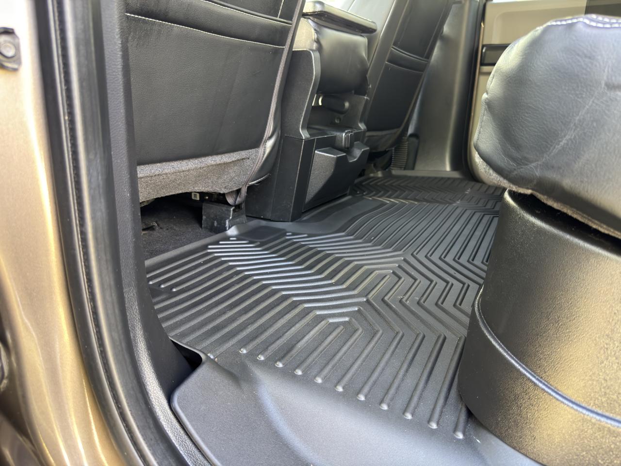 Ford Super Duty F-250 SRW  2020