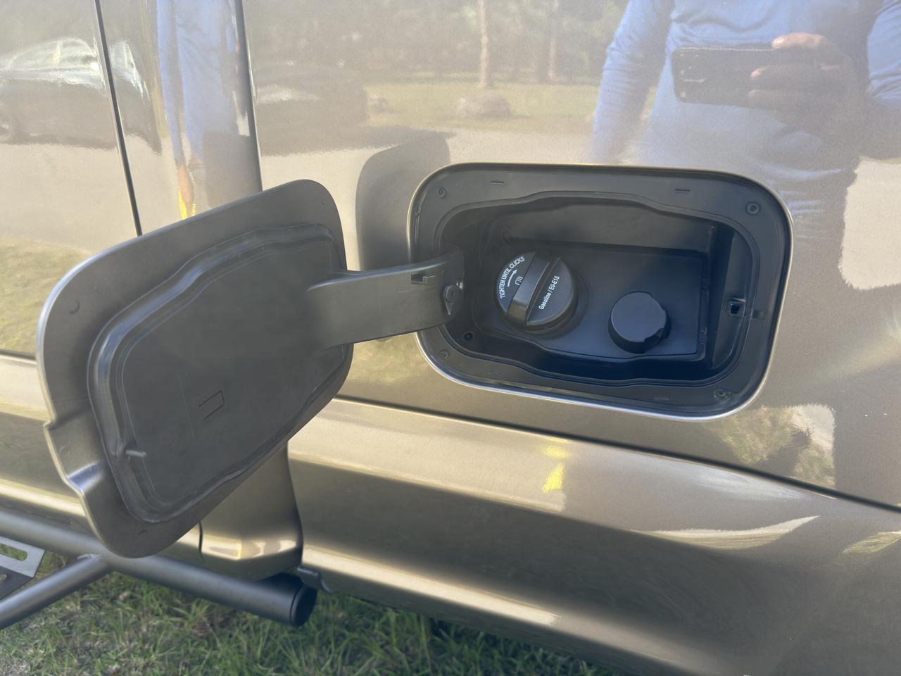 Ford Super Duty F-250 SRW  2020