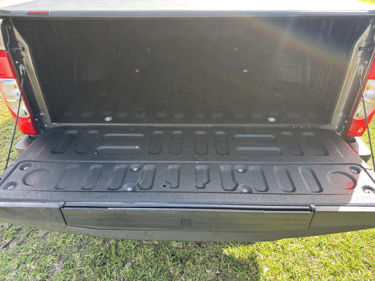 Ford Super Duty F-250 SRW  2020
