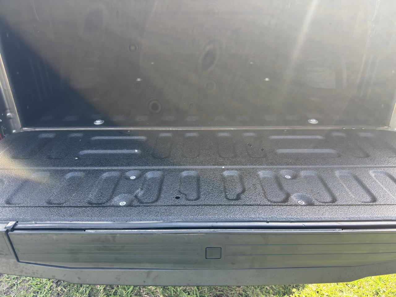 Ford Super Duty F-250 SRW  2020
