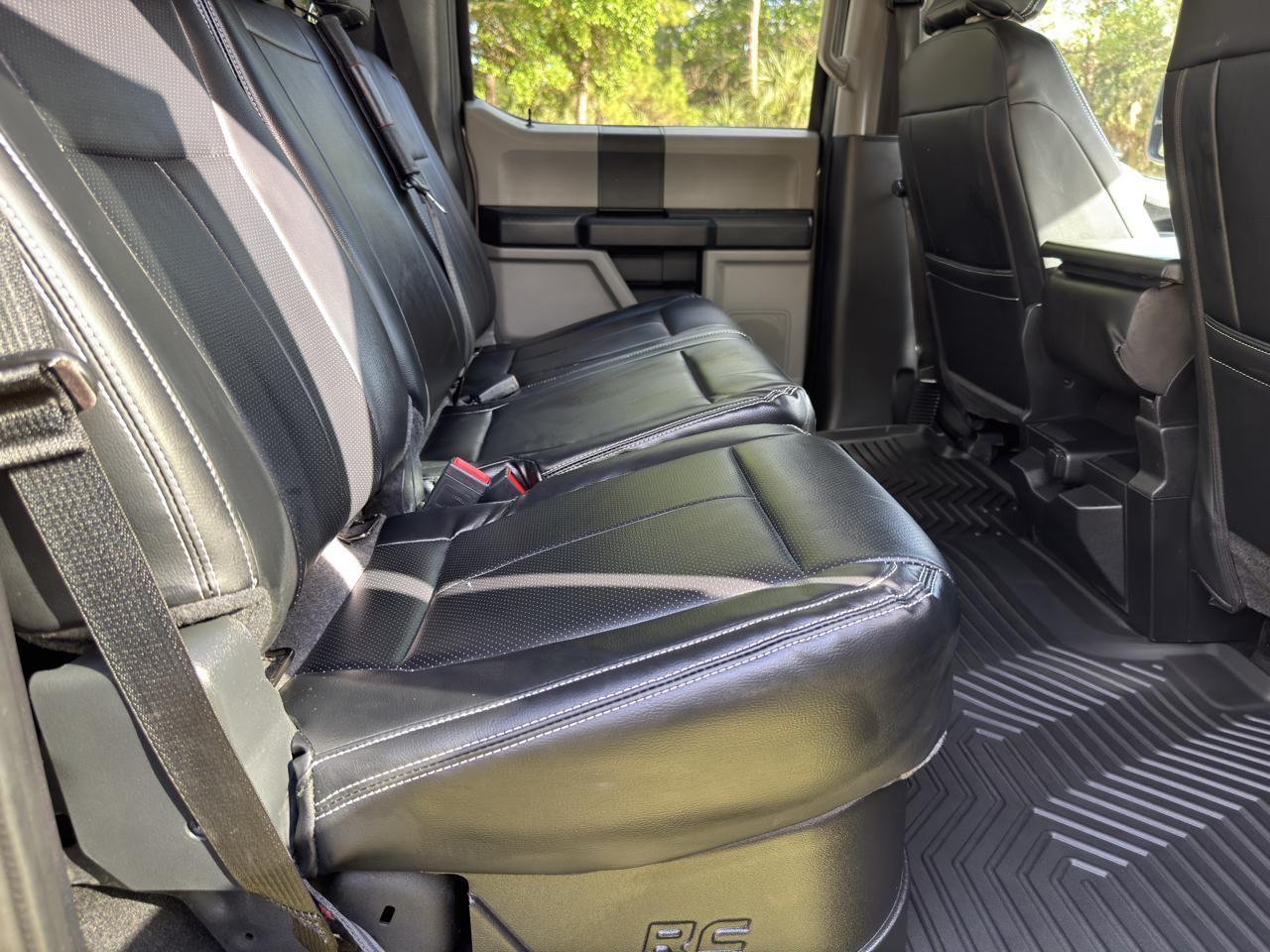 Ford Super Duty F-250 SRW  2020