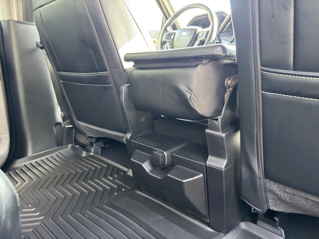 Ford Super Duty F-250 SRW  2020