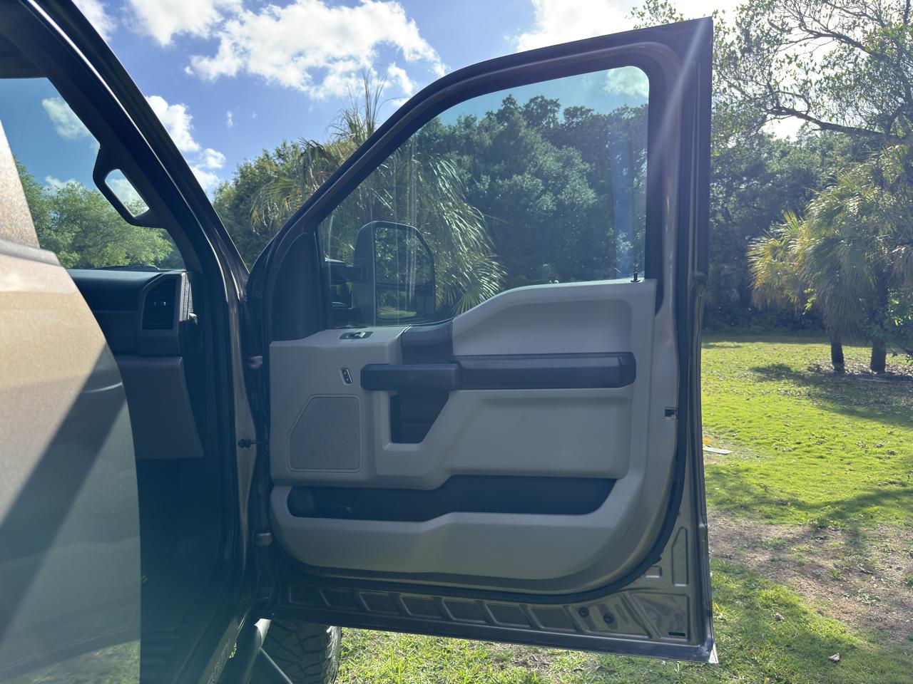 Ford Super Duty F-250 SRW  2020