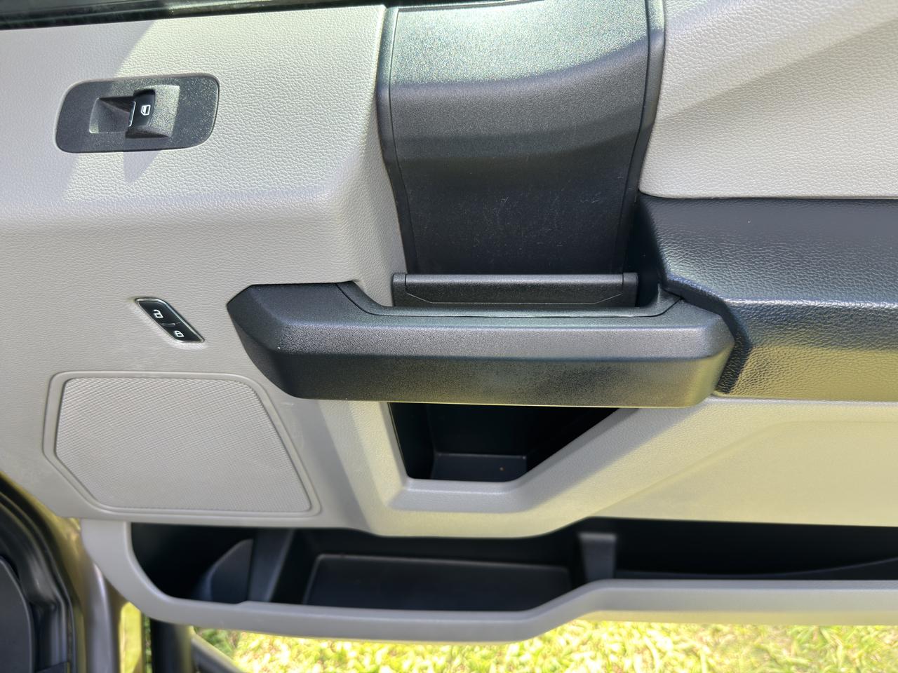 Ford Super Duty F-250 SRW  2020