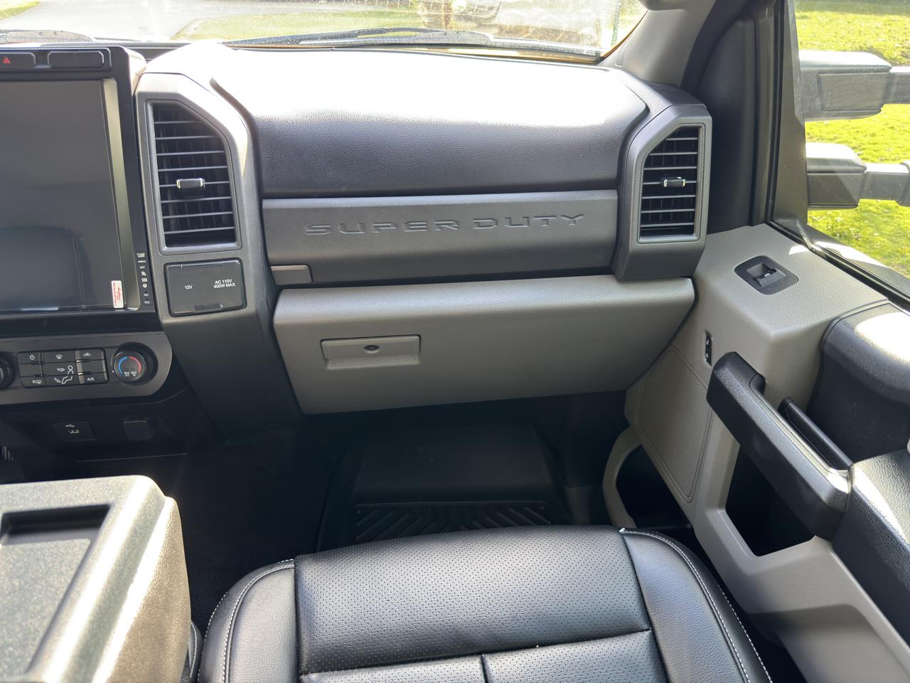 Ford Super Duty F-250 SRW  2020