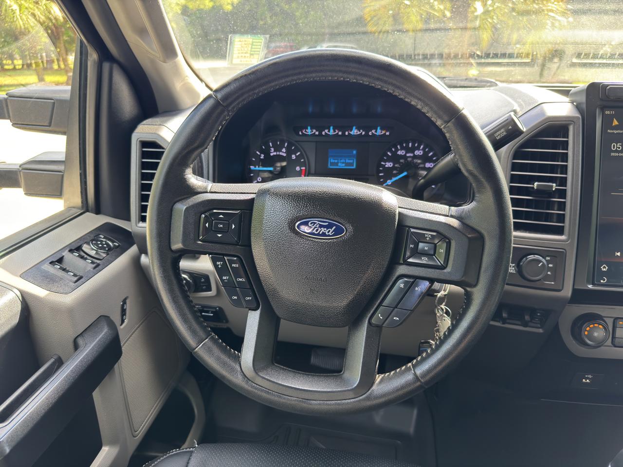 Ford Super Duty F-250 SRW  2020