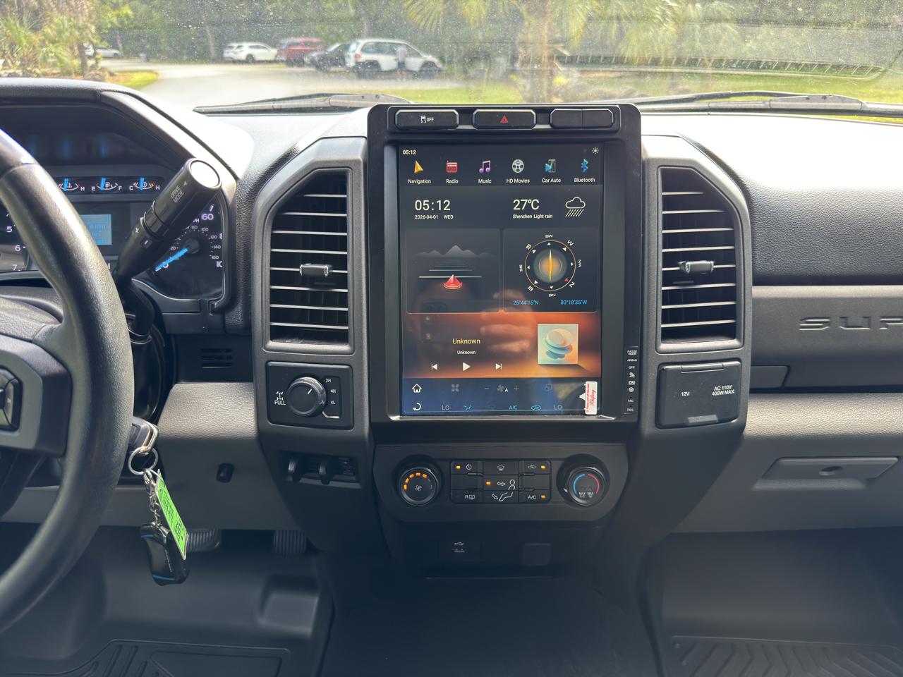 Ford Super Duty F-250 SRW  2020
