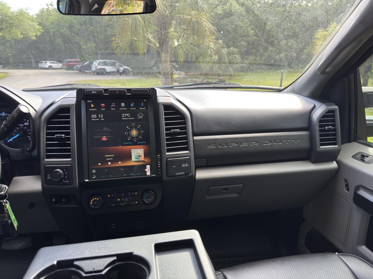 Ford Super Duty F-250 SRW  2020