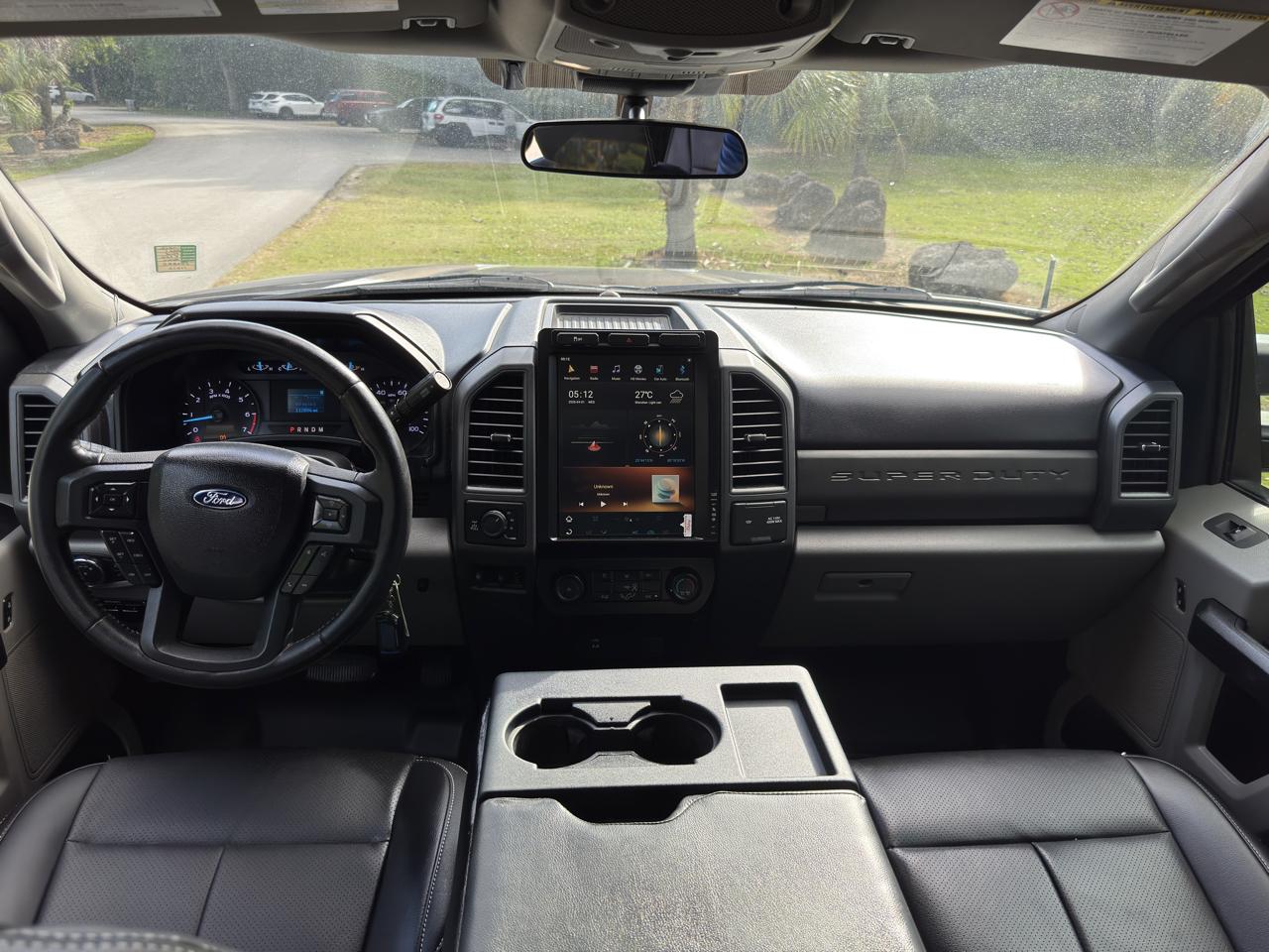 Ford Super Duty F-250 SRW  2020