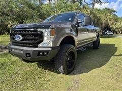 2020 Ford Super Duty F-250 SRW 