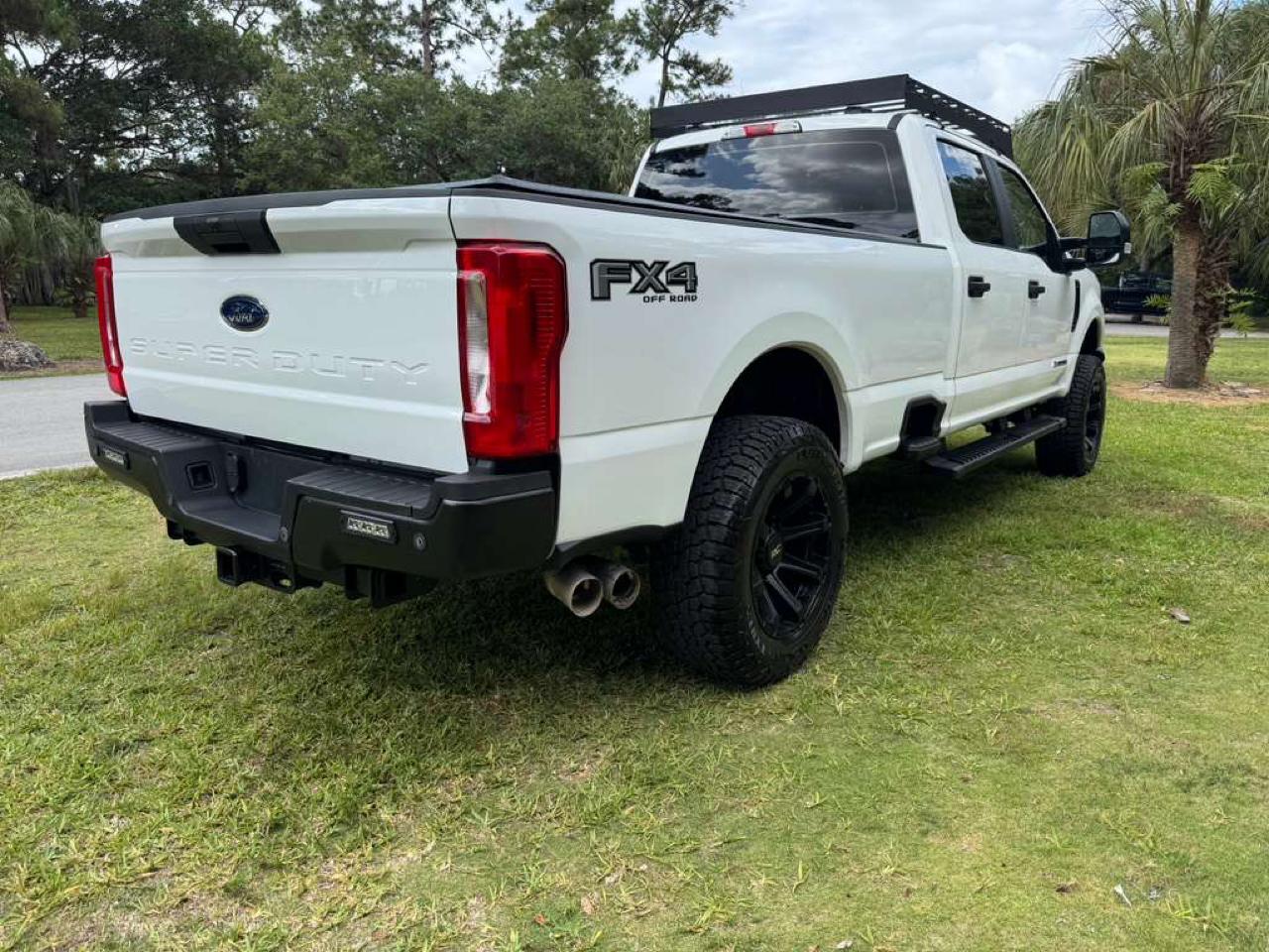 Ford Super Duty F-250 SRW  2022