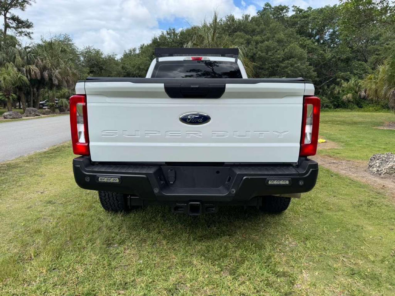 Ford Super Duty F-250 SRW  2022