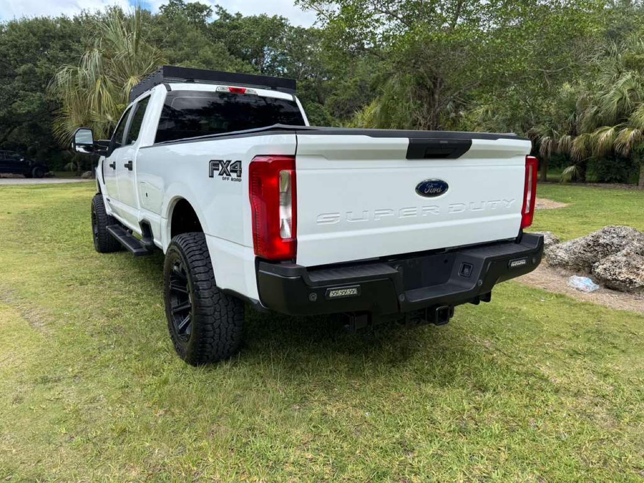 Ford Super Duty F-250 SRW  2022