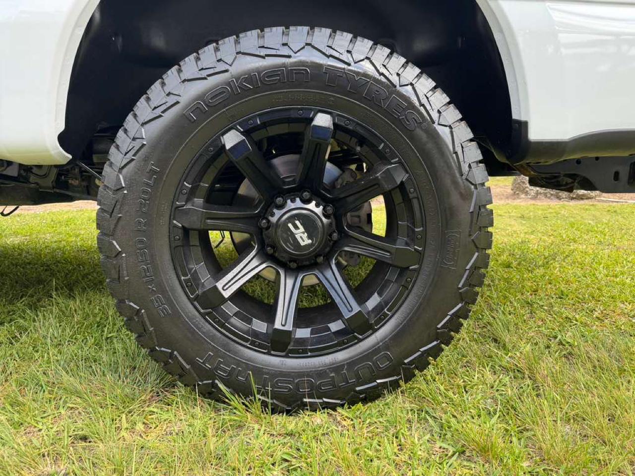 Ford Super Duty F-250 SRW  2022
