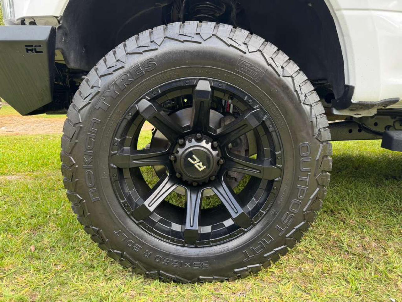 Ford Super Duty F-250 SRW  2022