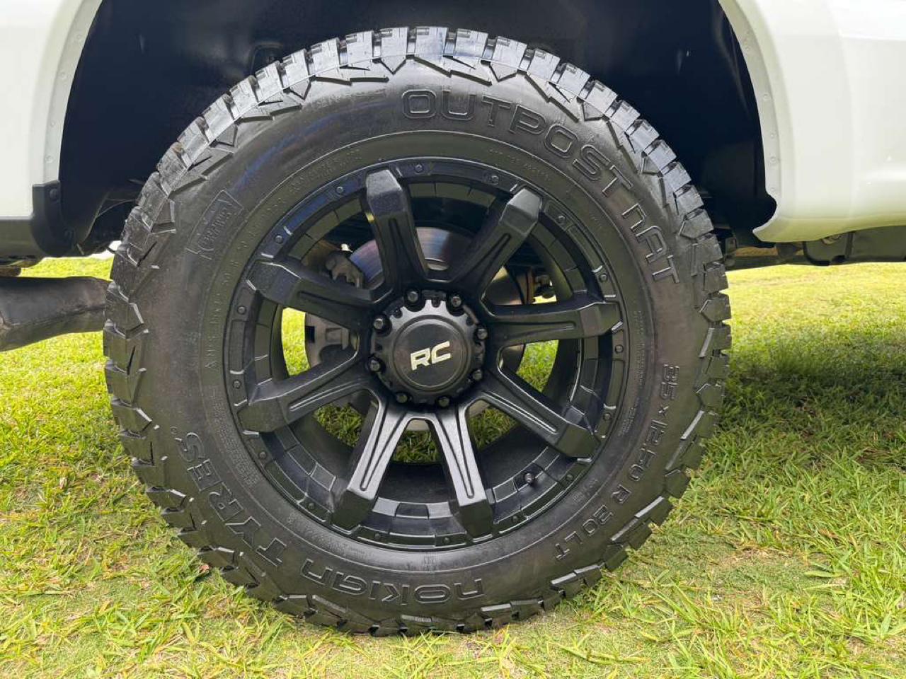 Ford Super Duty F-250 SRW  2022