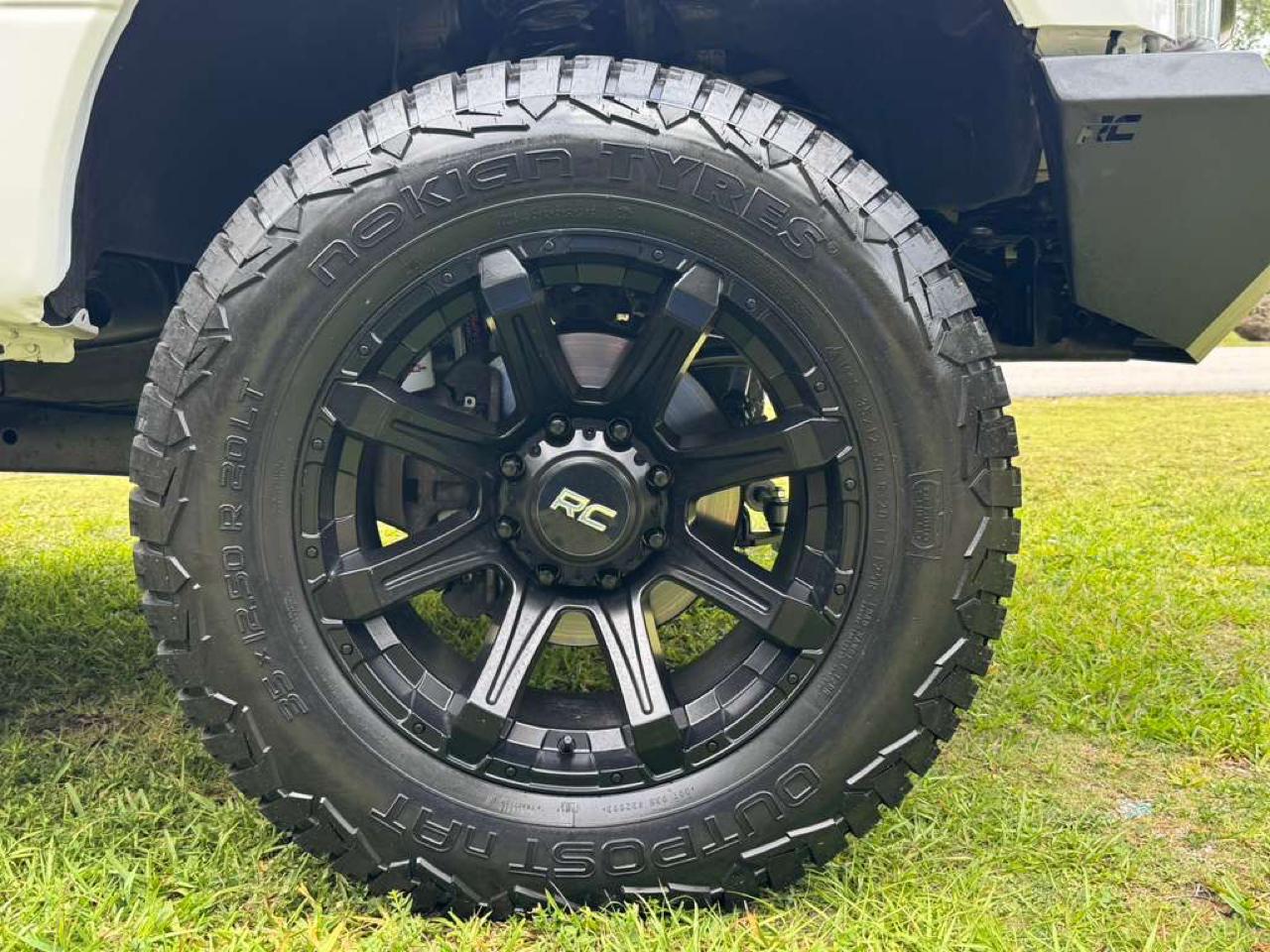 Ford Super Duty F-250 SRW  2022