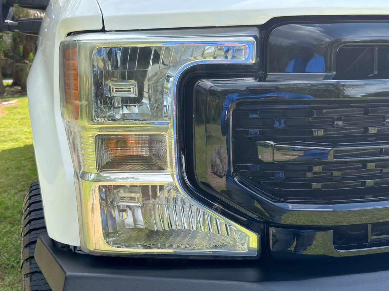 Ford Super Duty F-250 SRW  2022