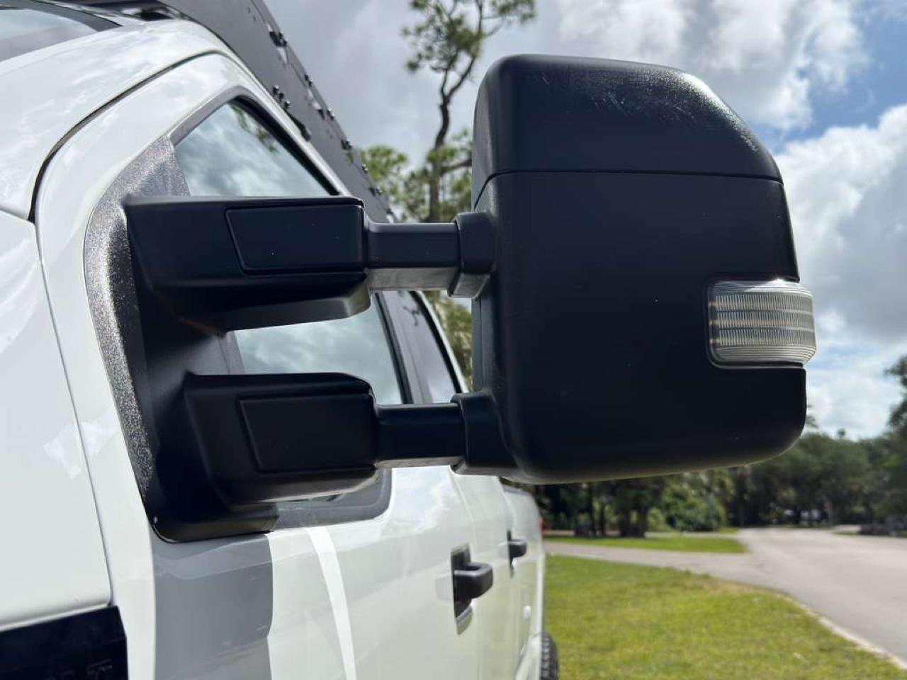 Ford Super Duty F-250 SRW  2022