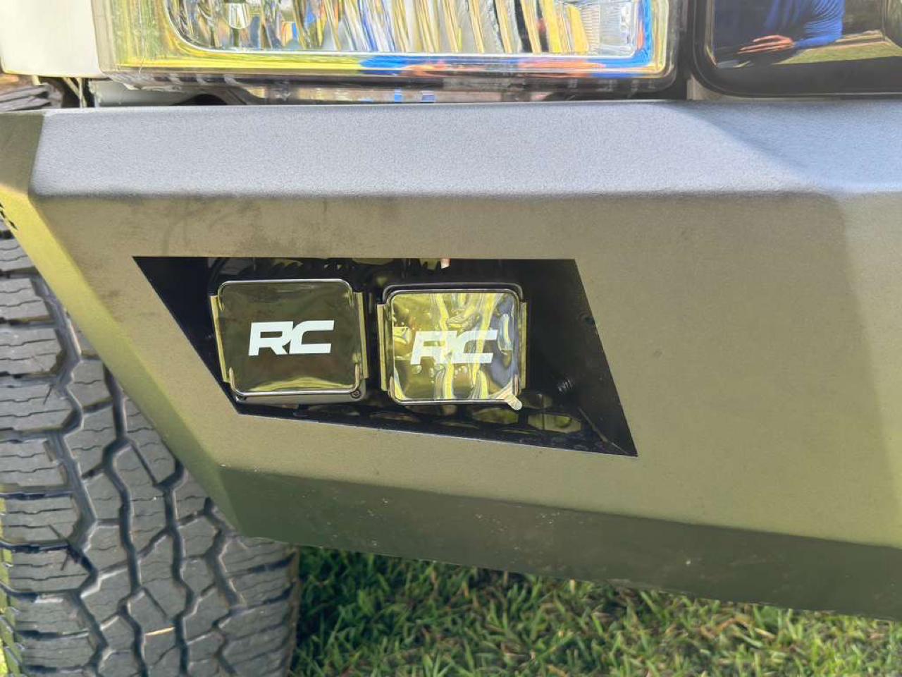 Ford Super Duty F-250 SRW  2022