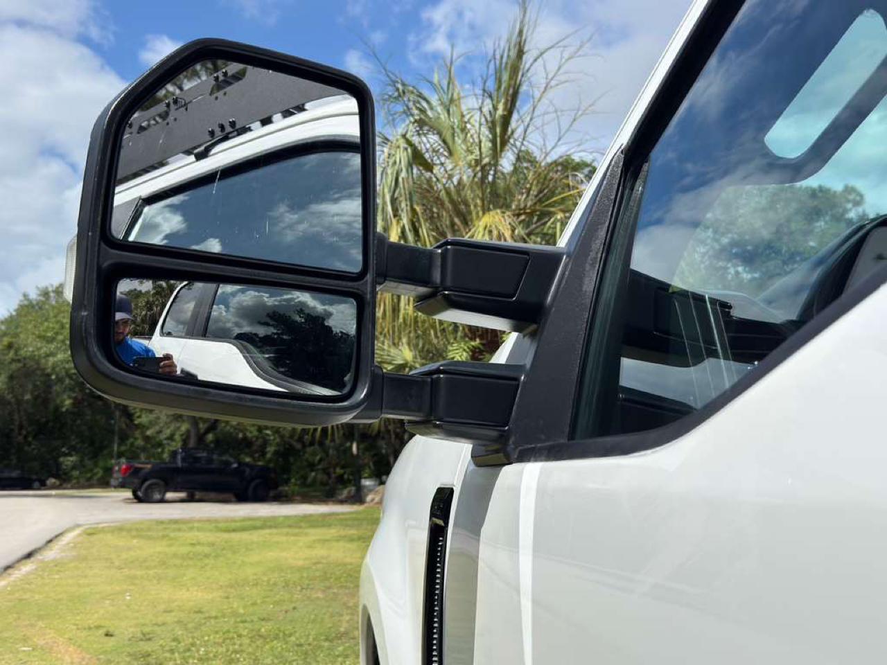 Ford Super Duty F-250 SRW  2022