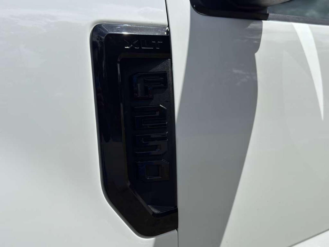 Ford Super Duty F-250 SRW  2022