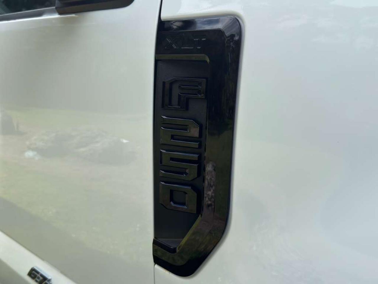 Ford Super Duty F-250 SRW  2022