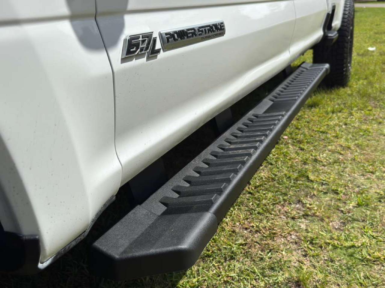 Ford Super Duty F-250 SRW  2022